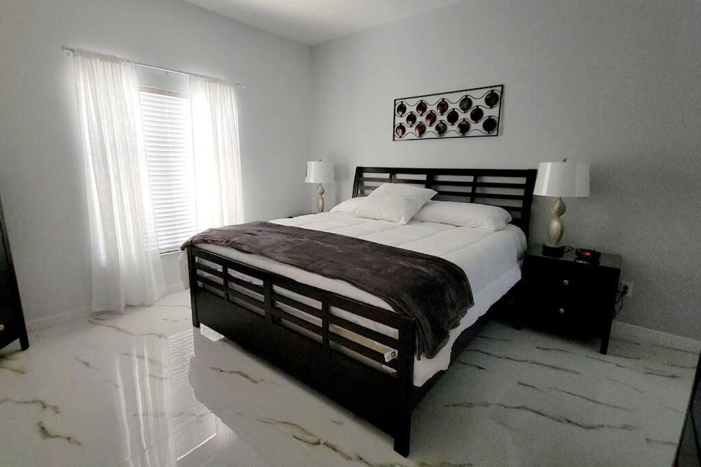 Beautiful, Home In A Gated Community Kissimmee Exterior photo