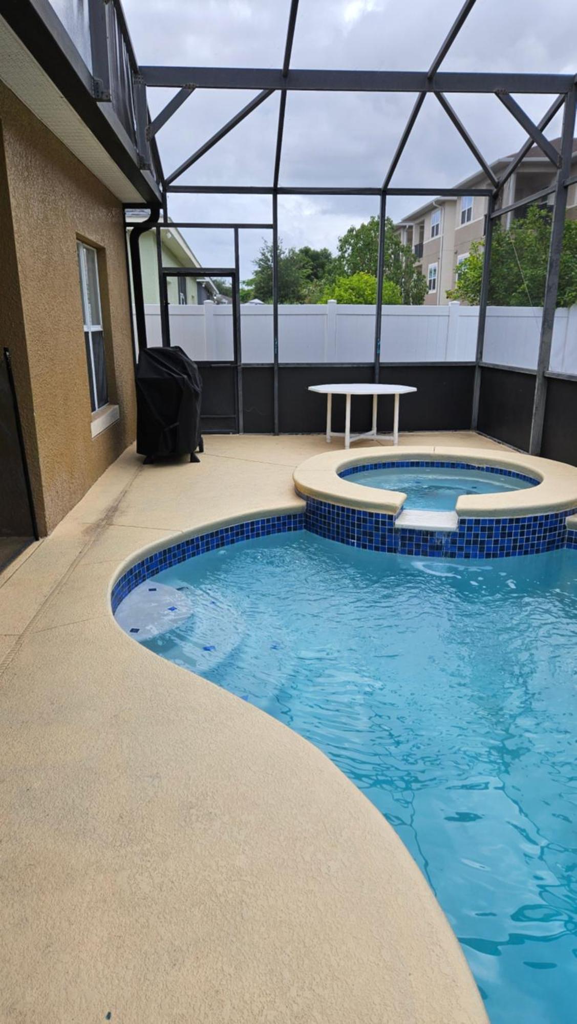 Beautiful, Home In A Gated Community Kissimmee Exterior photo